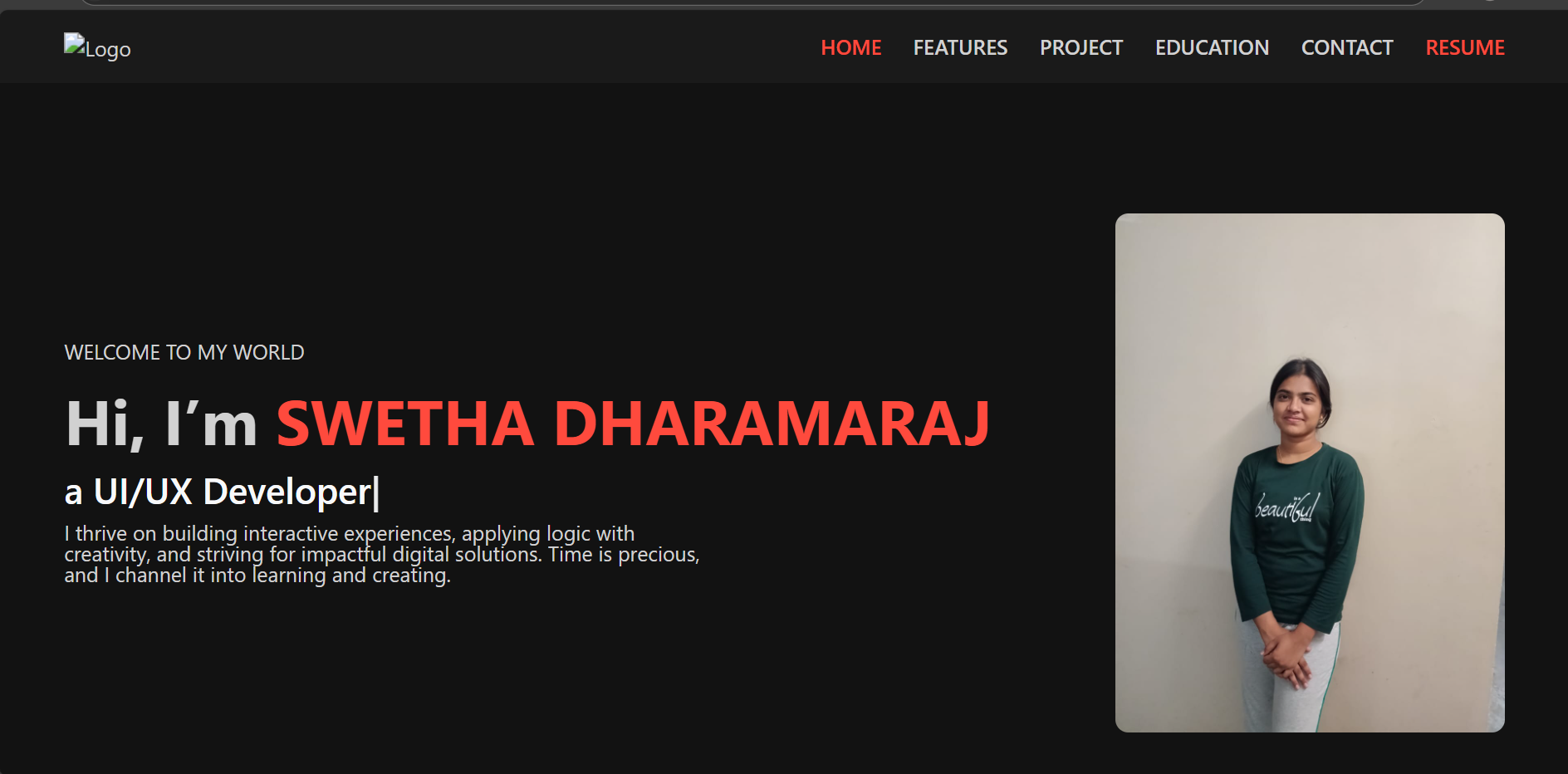 Portfolio